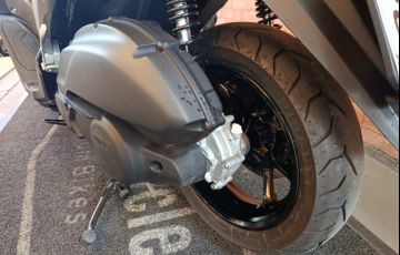 Yamaha Nmax Connected 160 Abs - Foto #10