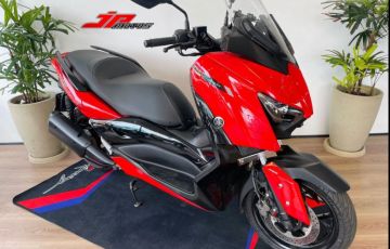Yamaha Xmax Abs