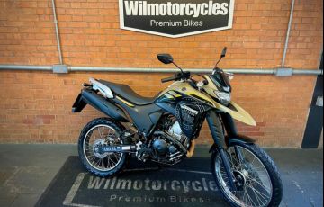 Yamaha Xtz 250 Lander