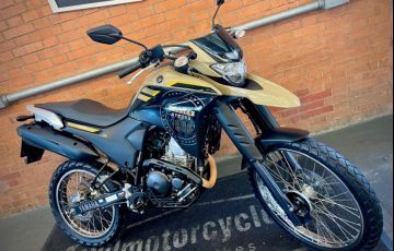 Yamaha Xtz 250 Lander - Foto #2