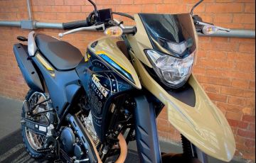 Yamaha Xtz 250 Lander - Foto #3