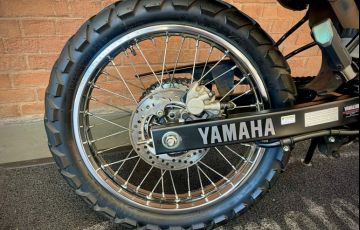 Yamaha Xtz 250 Lander - Foto #5