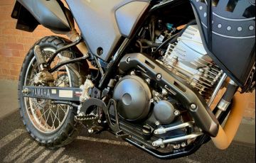 Yamaha Xtz 250 Lander - Foto #6