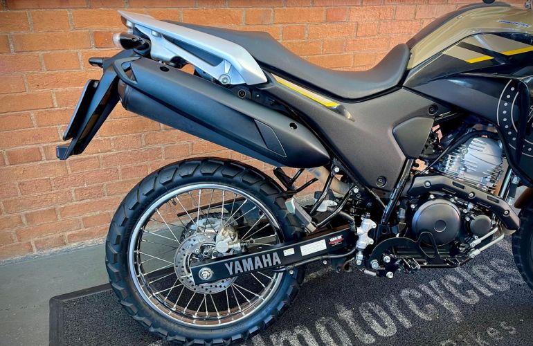 Yamaha Xtz 250 Lander - Foto #7