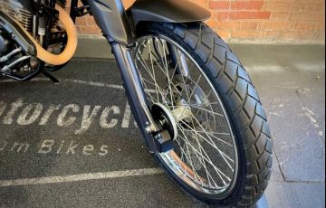 Yamaha Xtz 250 Lander - Foto #8