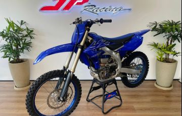 Yamaha Yz 450F - Foto #2