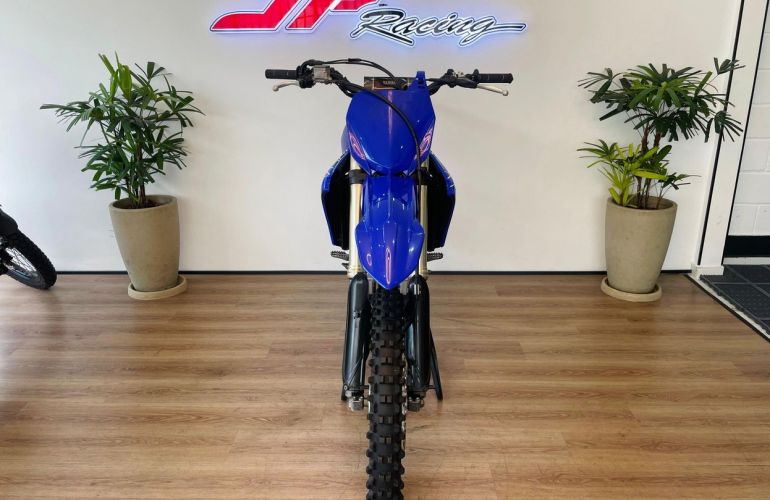 Yamaha Yz 450F - Foto #7
