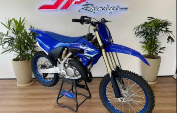 Yamaha Yz 125