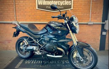 BMW R 1200 R Classic