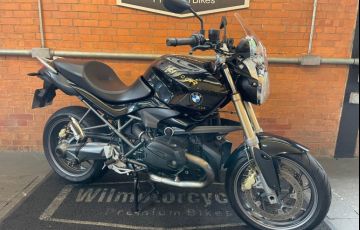 BMW R 1200 R Classic - Foto #2