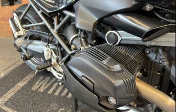 BMW R 1200 R Classic - Foto #4