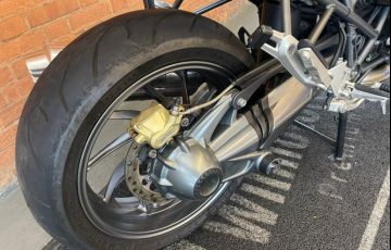 BMW R 1200 R Classic - Foto #5