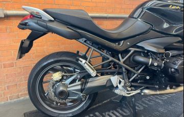 BMW R 1200 R Classic - Foto #7