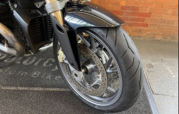 BMW R 1200 R Classic - Foto #9