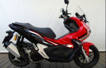 Honda ADV 150