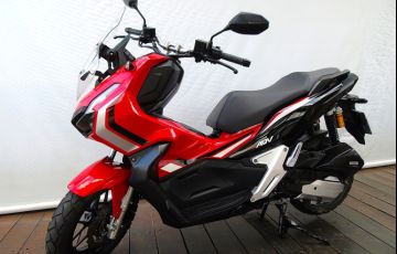Honda ADV 150 - Foto #3