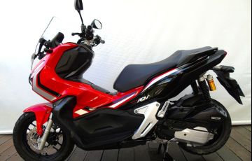 Honda ADV 150 - Foto #6