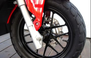 Honda ADV 150 - Foto #7