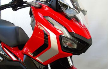 Honda ADV 150 - Foto #8