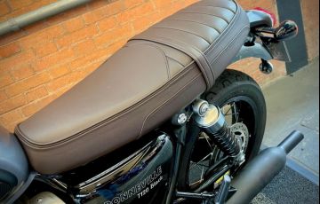 Triumph Bonneville T120 Black 1200 - Foto #4