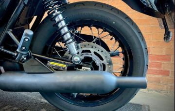 Triumph Bonneville T120 Black 1200 - Foto #8