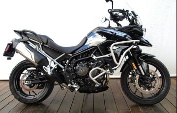 Triumph Tiger 900 GT