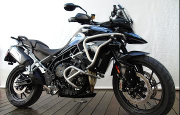 Triumph Tiger 900 GT - Foto #2