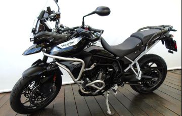 Triumph Tiger 900 GT - Foto #3