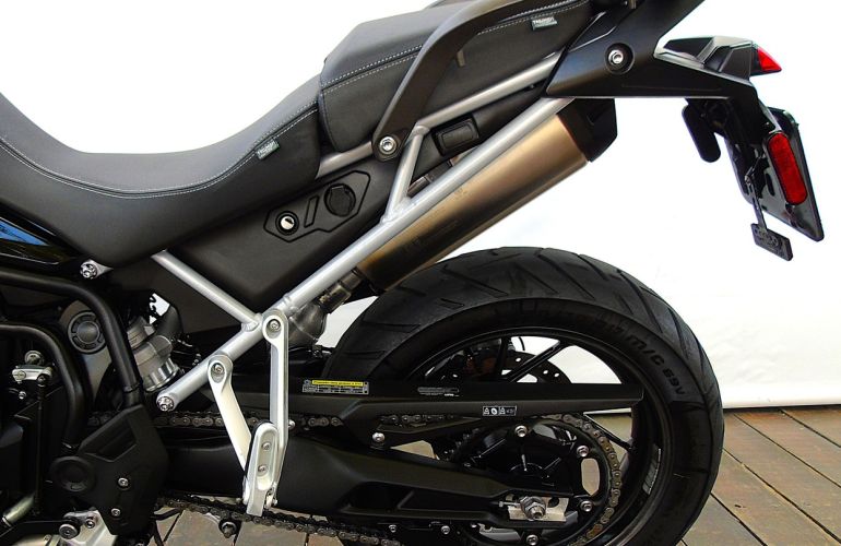 Triumph Tiger 900 GT - Foto #5