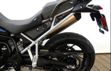 Triumph Tiger 900 GT - Foto #5