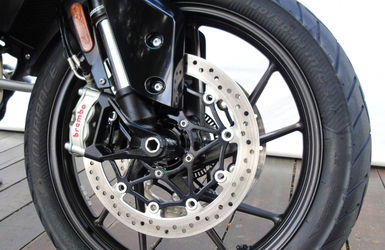 Triumph Tiger 900 GT - Foto #7