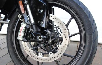 Triumph Tiger 900 GT - Foto #7