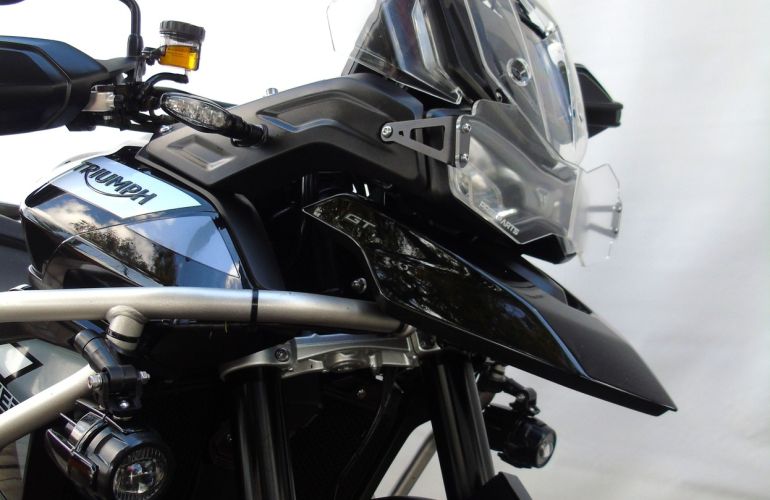 Triumph Tiger 900 GT - Foto #8