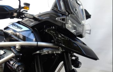 Triumph Tiger 900 GT - Foto #8