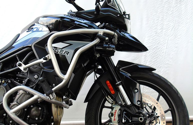 Triumph Tiger 900 GT - Foto #9
