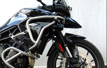 Triumph Tiger 900 GT - Foto #9