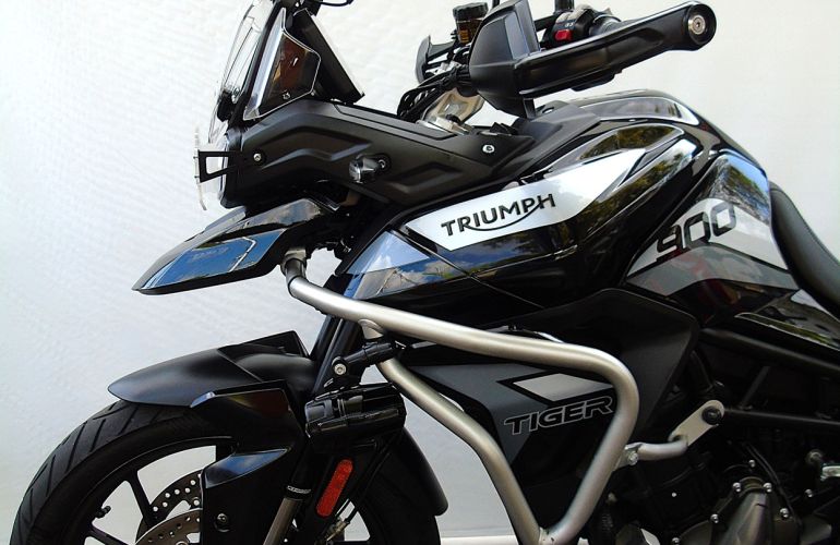 Triumph Tiger 900 GT - Foto #10