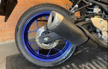 Yamaha YZF R3 (ABS) - Foto #5