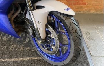 Yamaha YZF R3 (ABS) - Foto #7
