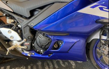 Yamaha YZF R3 (ABS) - Foto #9