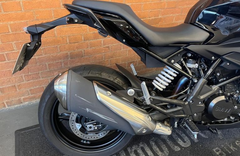 BMW G 310 R - Foto #6