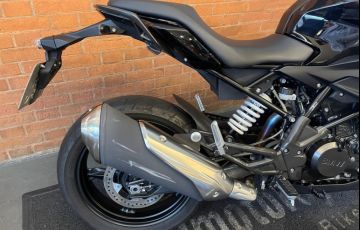 BMW G 310 R - Foto #6