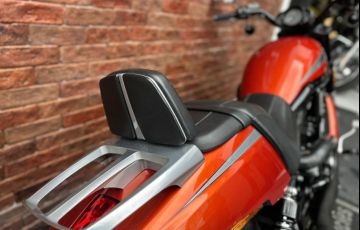 Harley-Davidson Night Rod Special - Foto #7