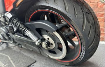 Harley-Davidson Night Rod Special - Foto #8