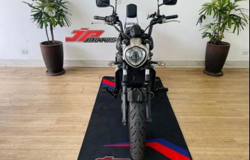 Kawasaki Vulcan S - Foto #2