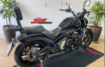 Kawasaki Vulcan S - Foto #3