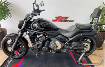 Kawasaki Vulcan S - Foto #6