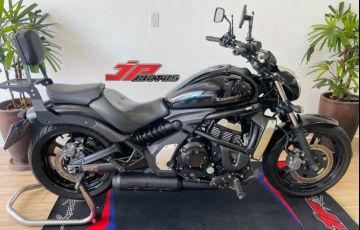 Kawasaki Vulcan S - Foto #7