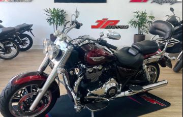 Triumph Thunderbird Commander Abs - Foto #5