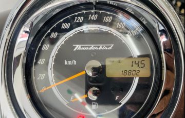 Triumph Thunderbird Commander Abs - Foto #6